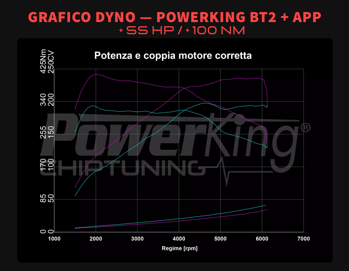 ZUSATZSTEUERGERÄT FÜR BENZINMOTOREN - AUDI A3 8Y (2020 - 2024)