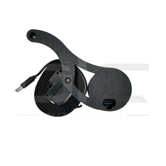 STRUMENTO MULTIFUNZIONE CON SUPPORTO INTEGRATO – MINI COUPÉ/ROADSTER R58/R59 (2010 - 2015)