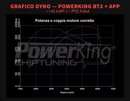 ZUSATZSTEUERGERÄT FÜR BENZINMOTOREN - AUDI A3 8Y (2020 - 2024)