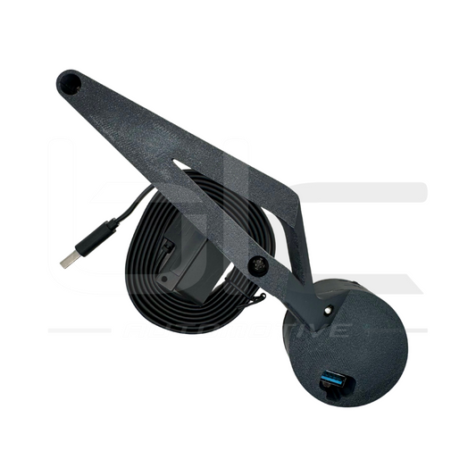 STRUMENTO MULTIFUNZIONE CON SUPPORTO INTEGRATO – MINI COUNTRYMAN/PACEMAN R60/R61 (2010 - 2017)