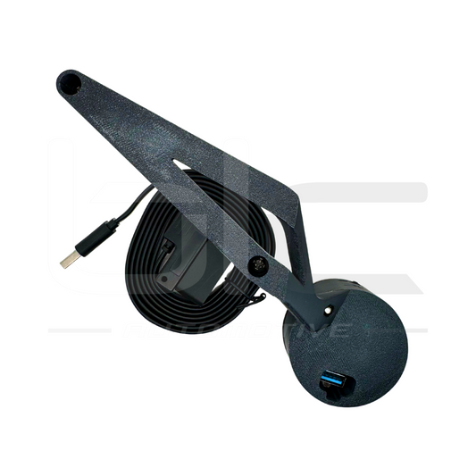 MULTIFUNCTIONAL INSTRUMENT WITH INTEGRATED STAND – MINI F55/F56/F57/GP3 (2013 - 2024)