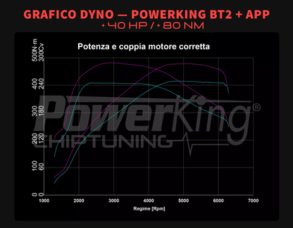 ZUSATZSTEUERGERÄT FÜR BENZINMOTOREN - AUDI A3 8Y (2020 - 2024)