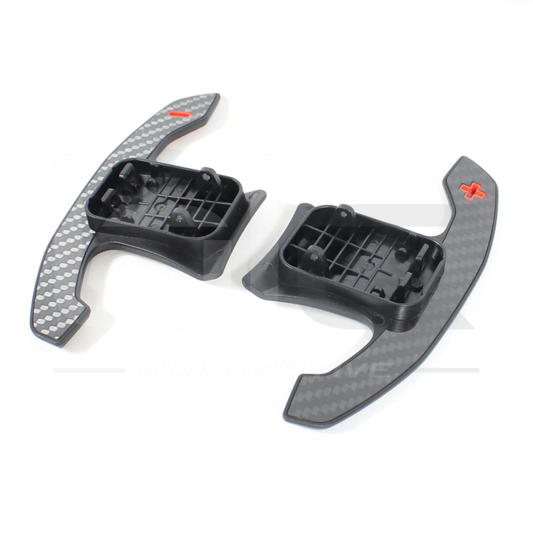 PADDLE VOLANTE IN FIBRA DI CARBONIO - MINI CLUBMAN F54 (2015 - 2024)