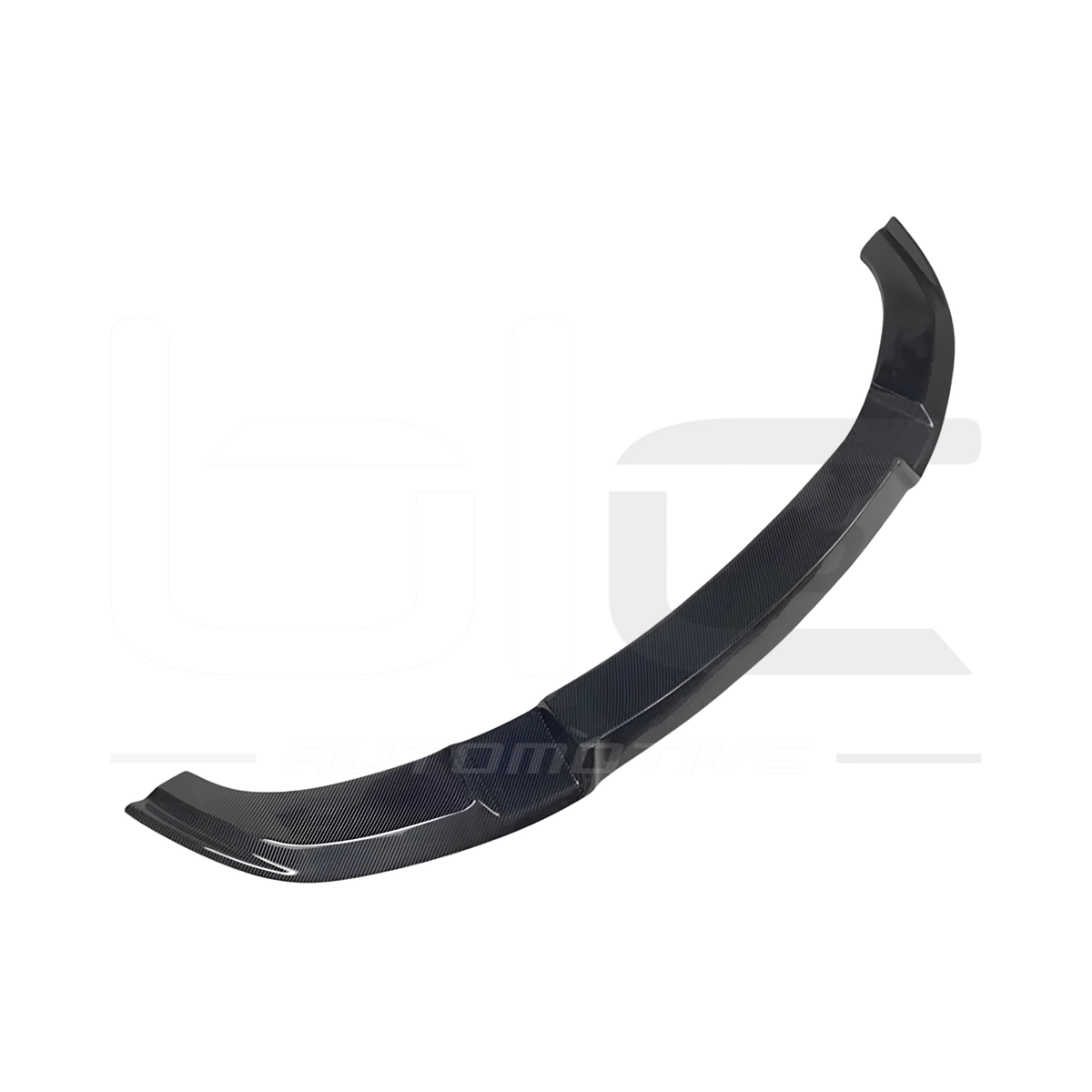 SPLITTER FRONTALE IN FIBRA DI CARBONIO - BMW M2/M2C/M2CS F87 (2015 - 2020)