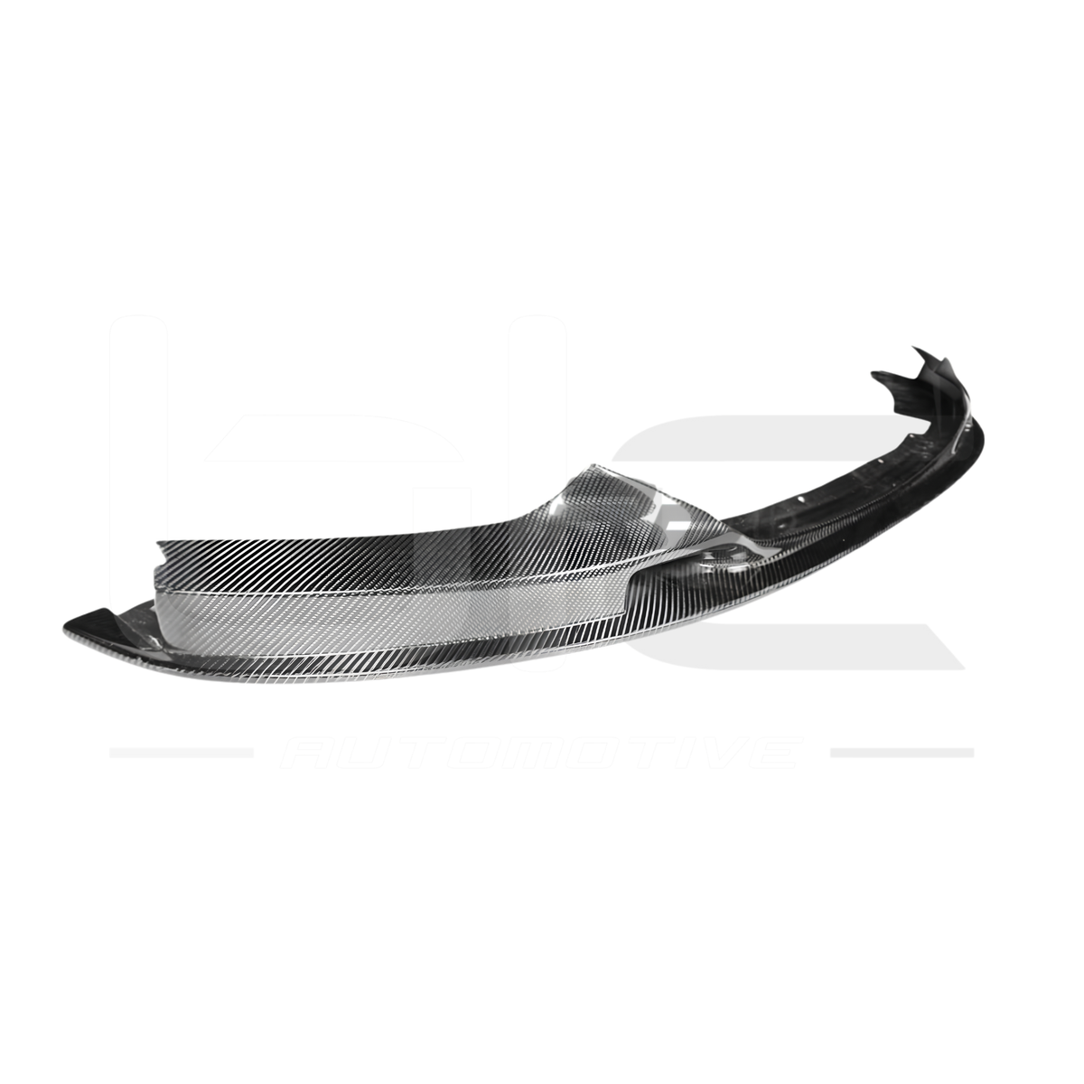 SPLITTER FRONTALE IN FIBRA DI CARBONIO - BMW F22/F23 (2012 - 2020)