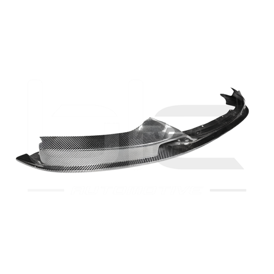 FRONT-SPLITTER AUS KOHLEFASER - BMW F22/F23 (2012 - 2020)