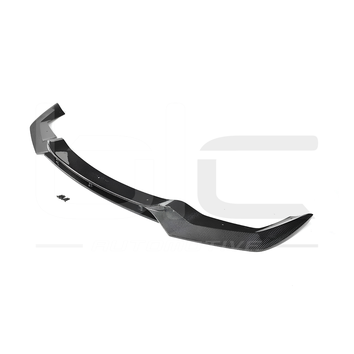 SPLITTER FRONTALE IN FIBRA DI CARBONIO - BMW M2/M2C/M2CS F87 (2015 - 2020)