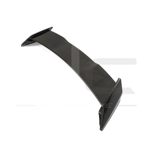 SPOILER POSTERIORE IN FIBRA DI CARBONIO - BMW F40 (2019 - 2024)