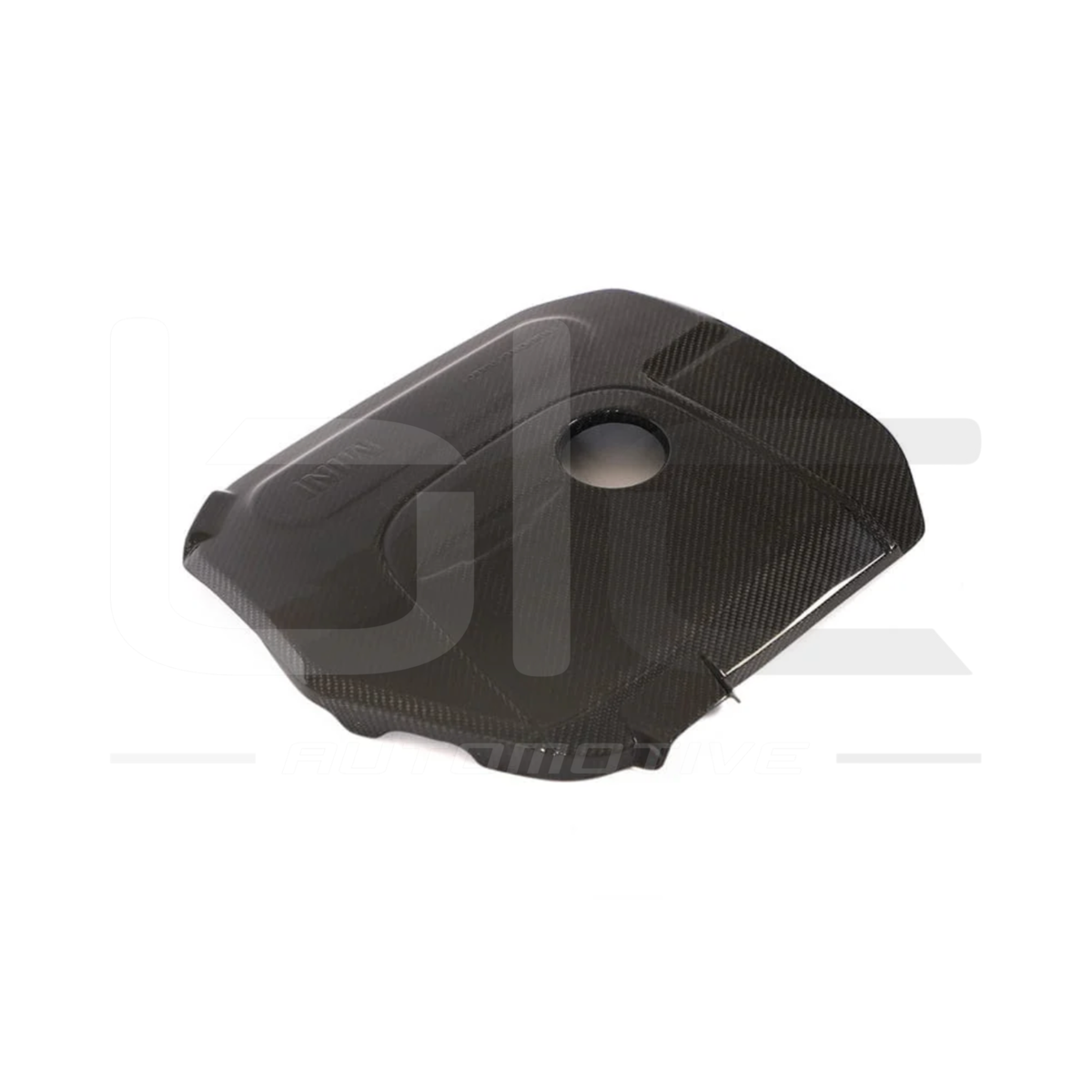 COVER MOTORE IN FIBRA DI CARBONIO - MINI F54 (2015 - 2024)