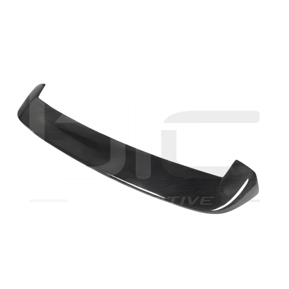SPOILER POSTERIORE IN FIBRA DI CARBONIO - BMW F20/F21 (2010 - 2019)