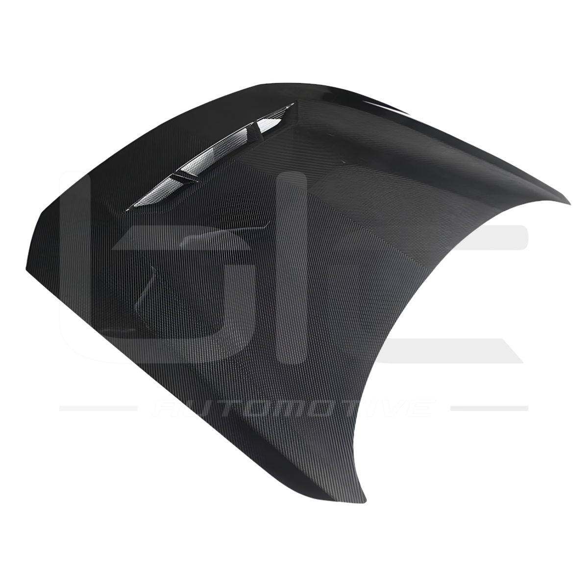 COFANO IN FIBRA DI CARBONIO - BMW F20/F21 (2010 - 2019)
