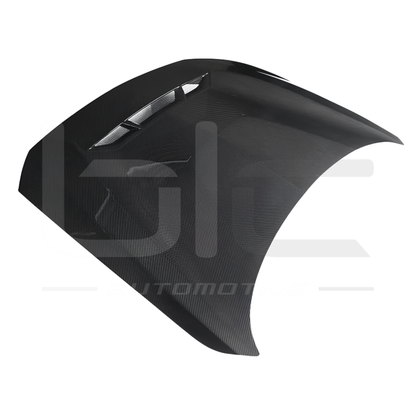 COFANO IN FIBRA DI CARBONIO - BMW F20/F21 (2010 - 2019)