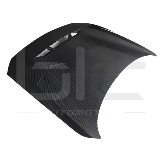 MOTORHAUBE AUS KOHLEFASER - BMW M2/M2C/M2CS F87 (2015 - 2020)