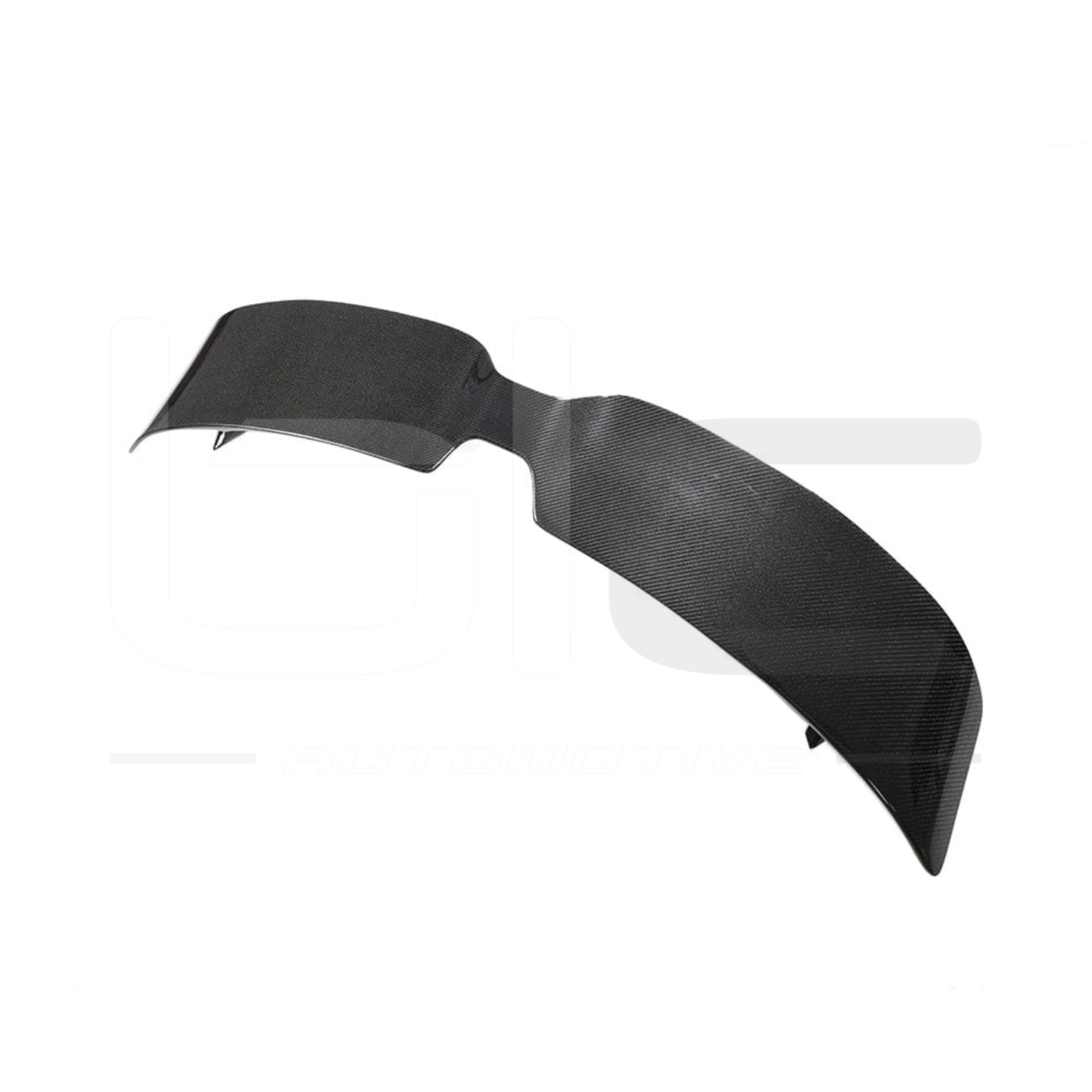 SPOILER POSTERIORE IN FIBRA DI CARBONIO - MINI F55/F56 (2013 - 2024)