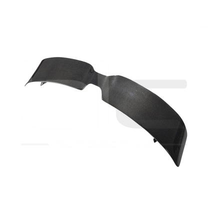 SPOILER POSTERIORE IN FIBRA DI CARBONIO - MINI F55/F56 (2013 - 2024)