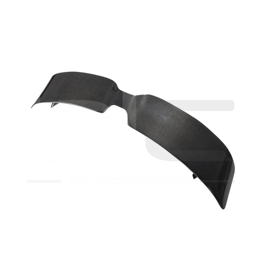 CARBON FIBRE REAR SPOILER - MINI F55/F56 (2013 - 2024)