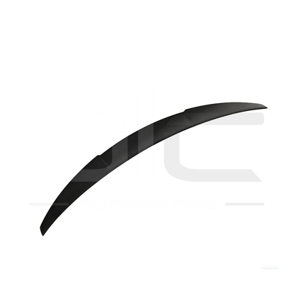 SPOILER POSTERIORE IN FIBRA DI CARBONIO - BMW F22/F23 (2012 - 2020)