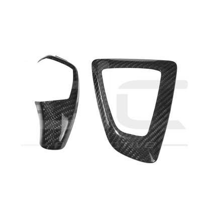 COVER CAMBIO IN FIBRA DI CARBONIO - BMW F20/F21 (2010 - 2019)