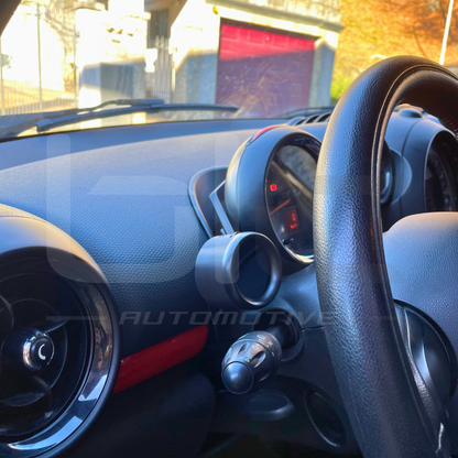 MULTIFUNCTION TOOL WITH INTEGRATED SUPPORT – MINI COUNTRYMAN/PACEMAN R60/R61 (2010 - 2017)