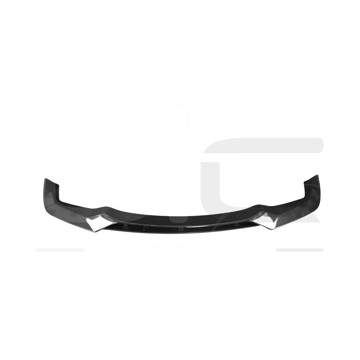 SPLITTER FRONTALE IN FIBRA DI CARBONIO - BMW M2/M2C/M2CS F87 (2015 - 2020)