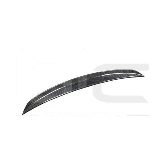HECKSPOILER CARBON - MERCEDES BENZ W177 (2018 - 2024)