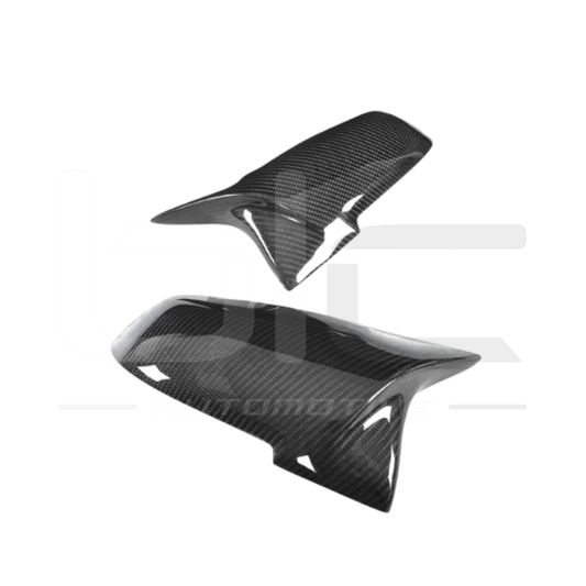 M-STYLE CARBON-SPIEGEL - BMW F40 (2019 - 2024)