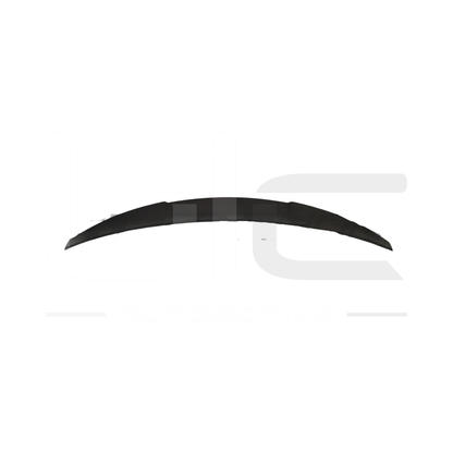 SPOILER POSTERIORE IN FIBRA DI CARBONIO - BMW F22/F23 (2012 - 2020)