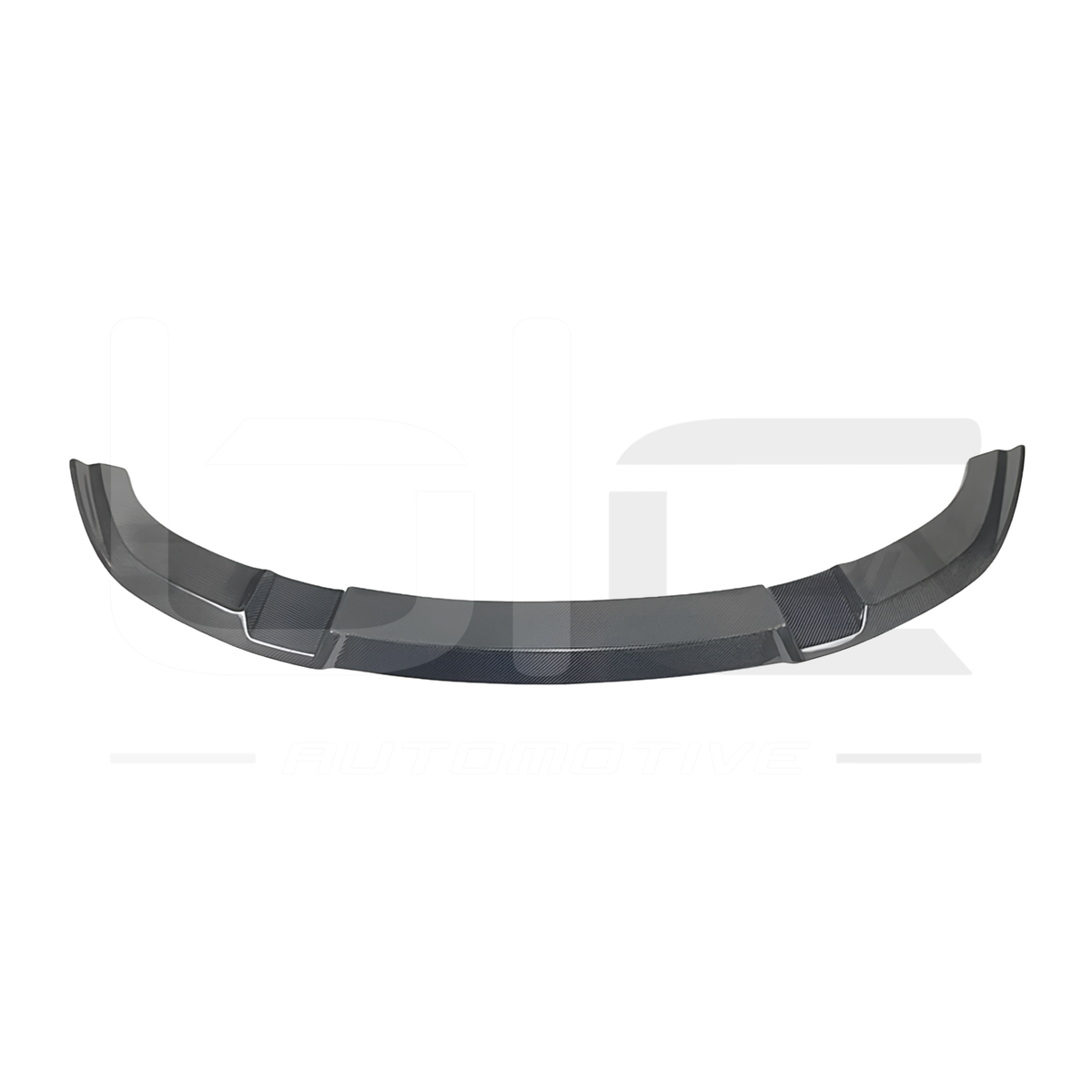 SPLITTER FRONTALE IN FIBRA DI CARBONIO - BMW M2/M2C/M2CS F87 (2015 - 2020)