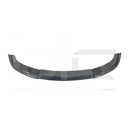 SPLITTER FRONTALE IN FIBRA DI CARBONIO - BMW M2/M2C/M2CS F87 (2015 - 2020)
