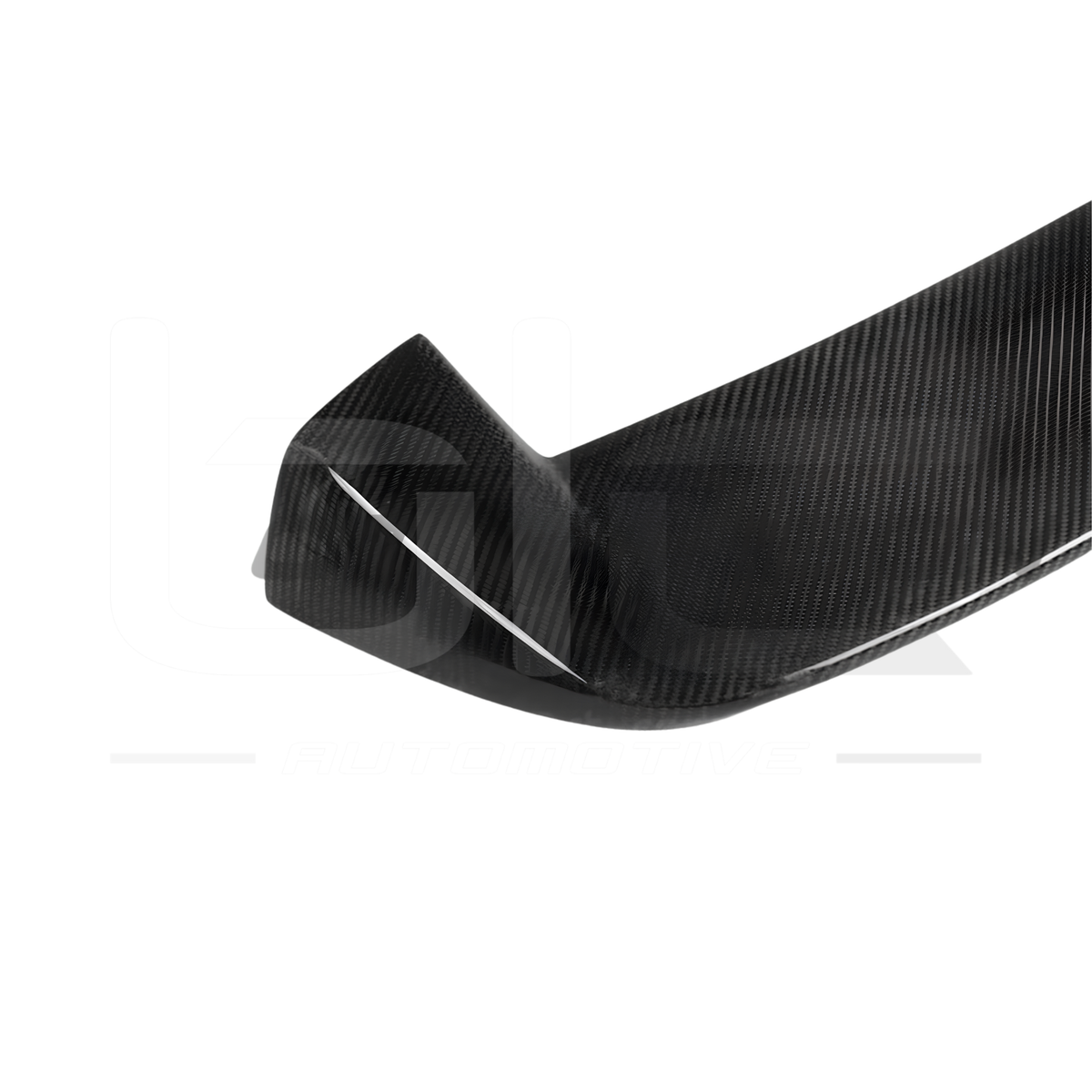SPOILER POSTERIORE IN FIBRA DI CARBONIO - BMW F20/F21 (2010 - 2019)