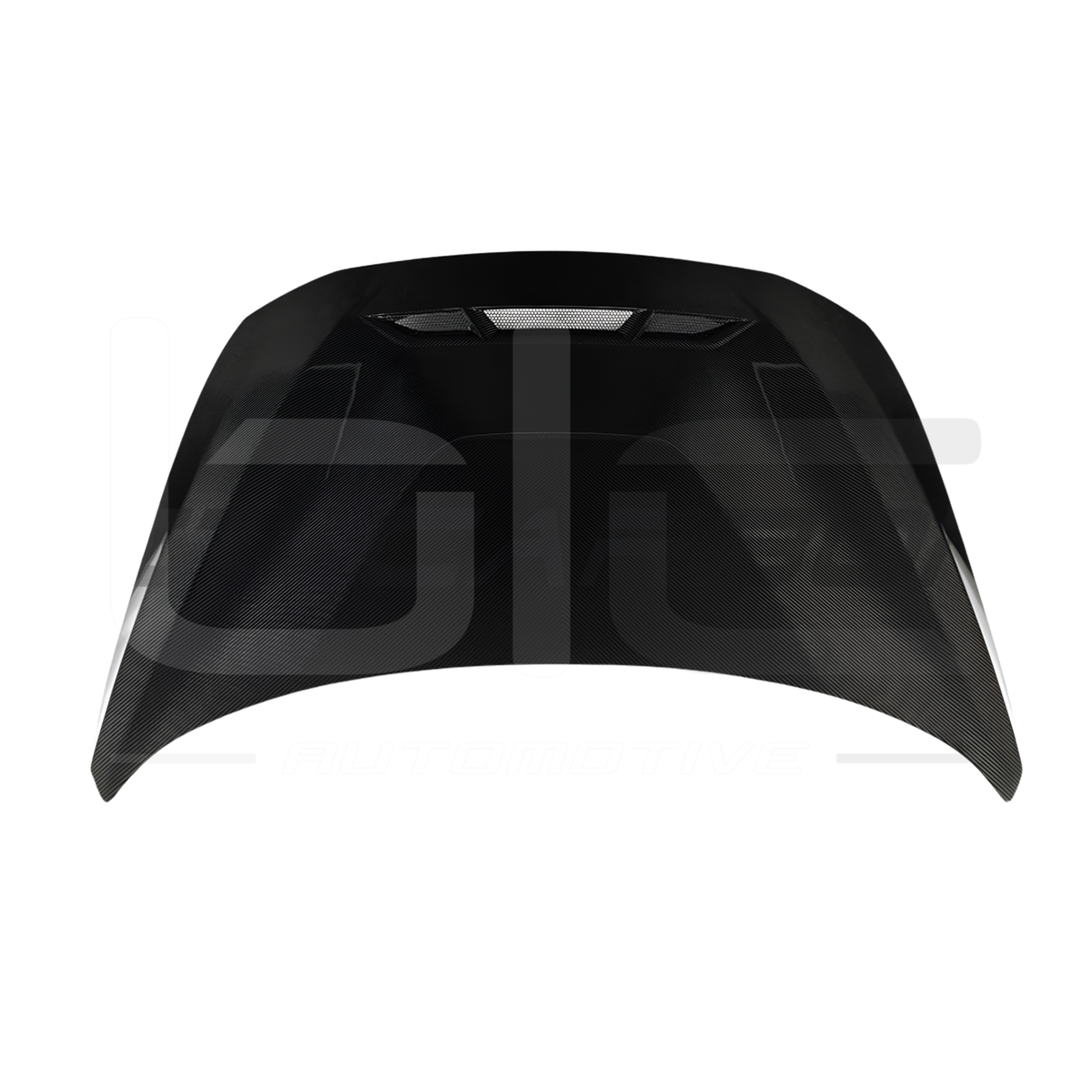 COFANO IN FIBRA DI CARBONIO - BMW F20/F21 (2010 - 2019)