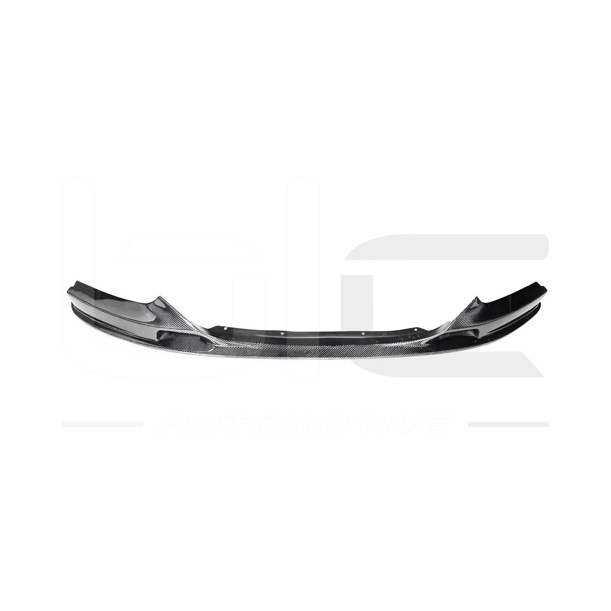 SPLITTER FRONTALE IN FIBRA DI CARBONIO - BMW F22/F23 (2012 - 2020)
