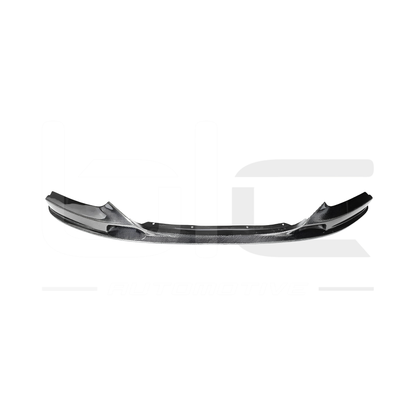 SPLITTER FRONTALE IN FIBRA DI CARBONIO - BMW F22/F23 (2012 - 2020)