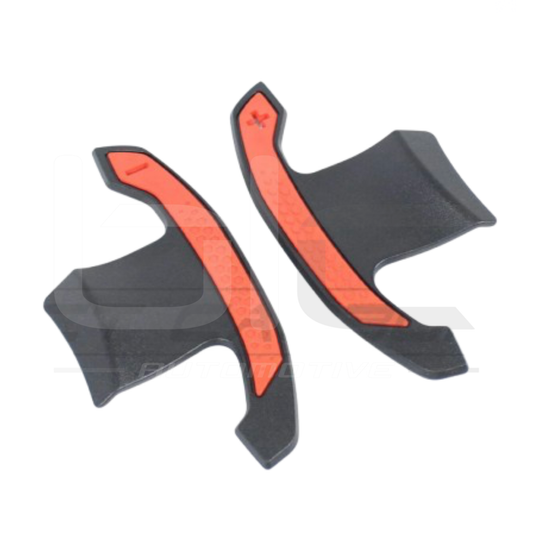 PADDLE VOLANTE IN FIBRA DI CARBONIO - MINI CLUBMAN F54 (2015 - 2024)