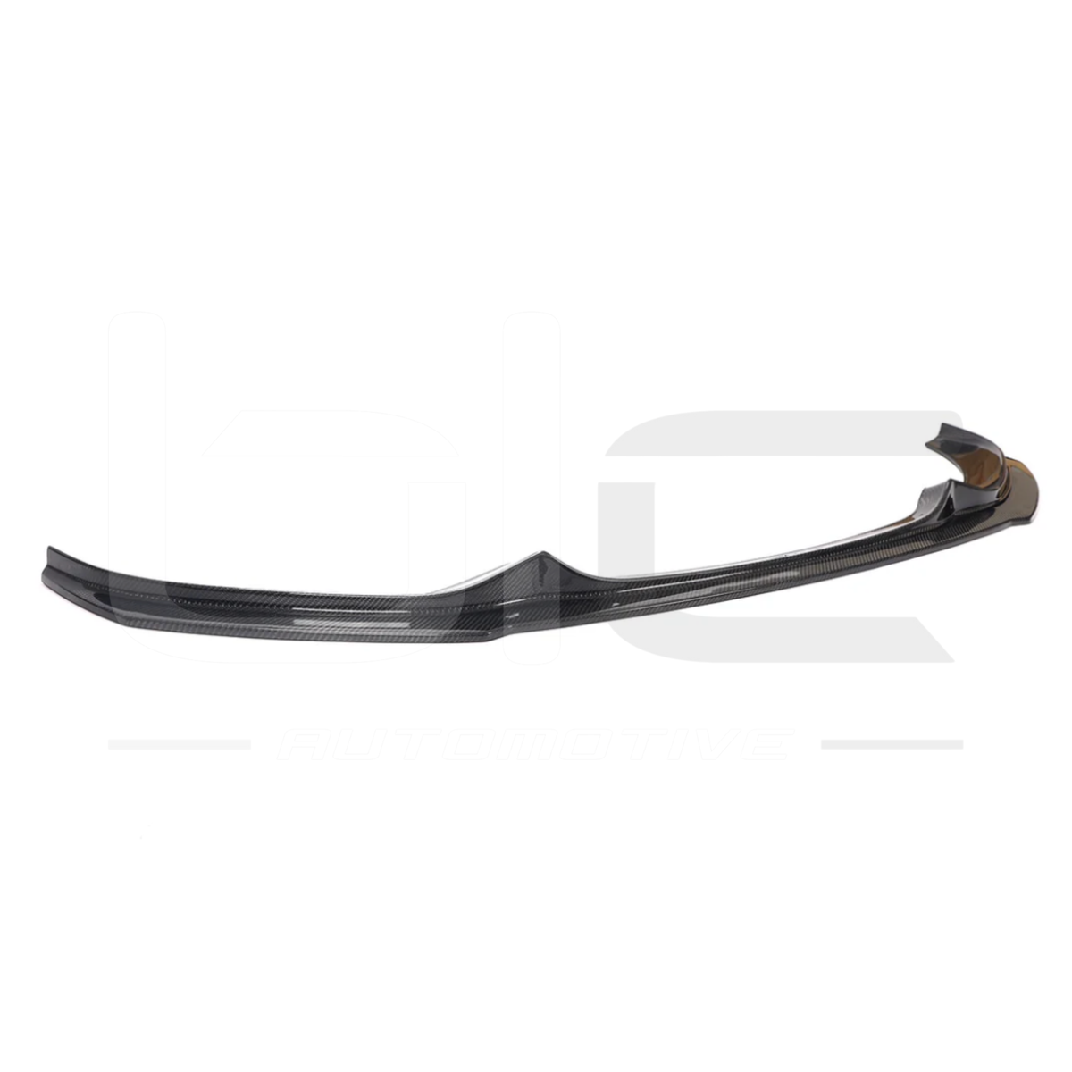 SPLITTER FRONTALE IN FIBRA DI CARBONIO - BMW F20/F21 (2010 - 2019)