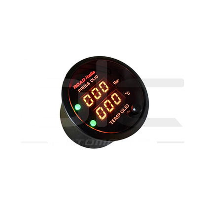 MULTIFUNCTION TOOL WITH INTEGRATED SUPPORT – MINI Rxx (2006 - 2015)