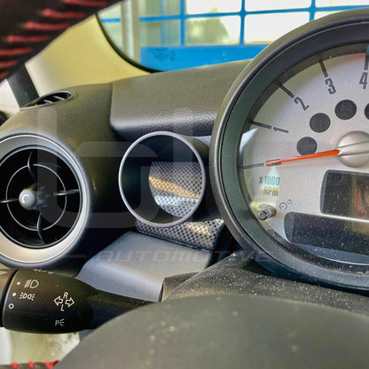 MULTIFUNCTION TOOL WITH INTEGRATED SUPPORT – MINI Rxx (2006 - 2015)