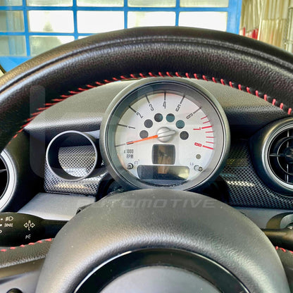 MULTIFUNCTION TOOL WITH INTEGRATED SUPPORT – MINI Rxx (2006 - 2015)