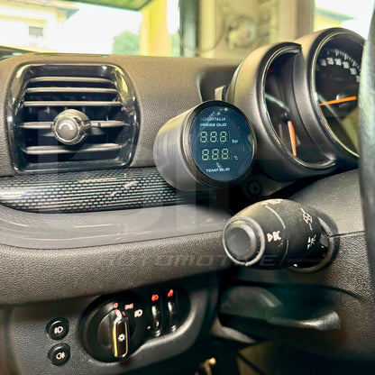 MULTIFUNCTION TOOL WITH INTEGRATED SUPPORT – MINI Rxx (2006 - 2015)