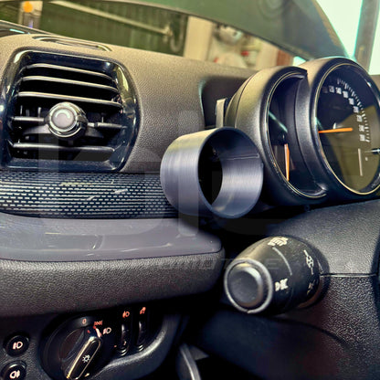 MULTIFUNCTION TOOL WITH INTEGRATED SUPPORT – MINI Rxx (2006 - 2015)