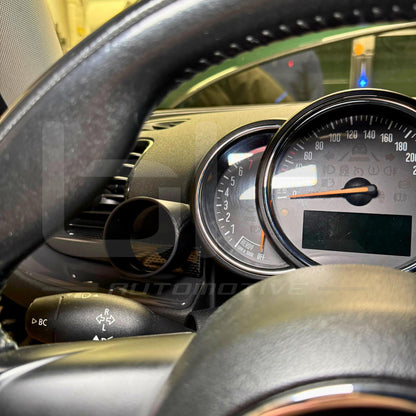 MULTIFUNCTION TOOL WITH INTEGRATED SUPPORT – MINI Rxx (2006 - 2015)