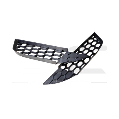 ELECTRONIC KEY RING ACCESSORY - FORD MK8/MK8.5 (2017 - 2023)