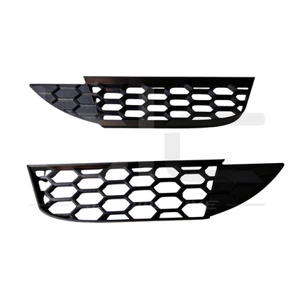 ELECTRONIC KEY RING ACCESSORY - FORD MK8/MK8.5 (2017 - 2023)