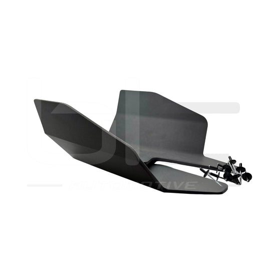 MANOMETER AND ADDITIONAL INSTRUMENTS HOLDER - FORD MK8/MK8.5 (2017 - 2023)