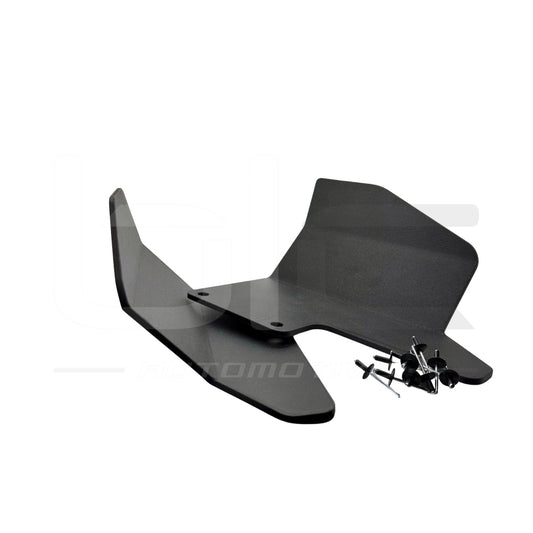 MANOMETER AND ADDITIONAL INSTRUMENTS HOLDER - FORD MK8/MK8.5 (2017 - 2023)