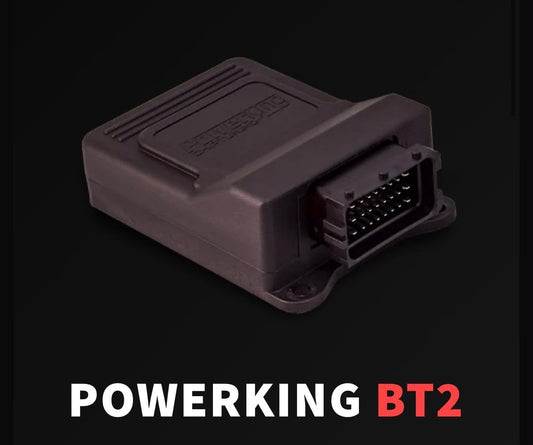 POWER KING ZUSATZMODUL - MINI COOPER S F56